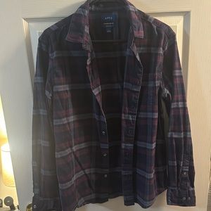 Apt. 9 Casual Button Down